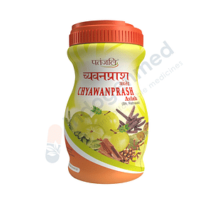 Patanjali Chyawanprash